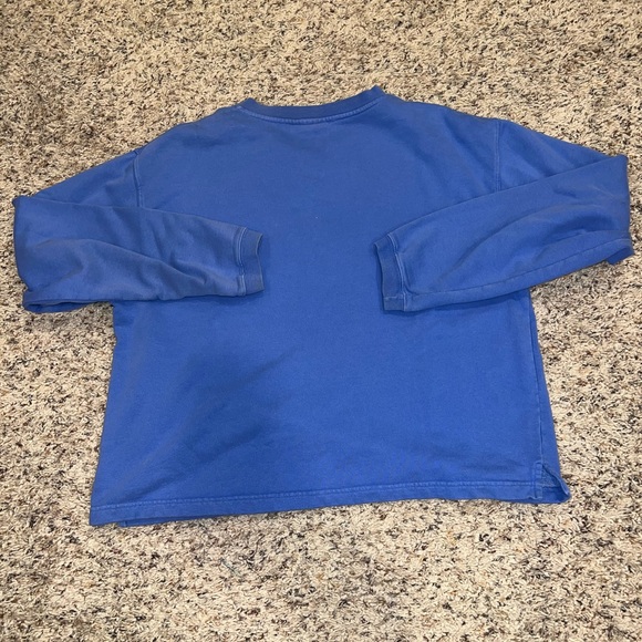 Vintage Wild Palms Plain Crewneck - Picture 2 of 2